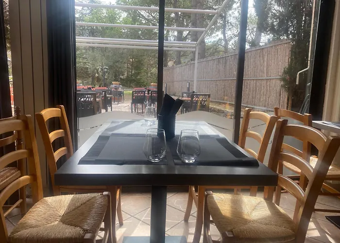 Auberge la Table du Curé