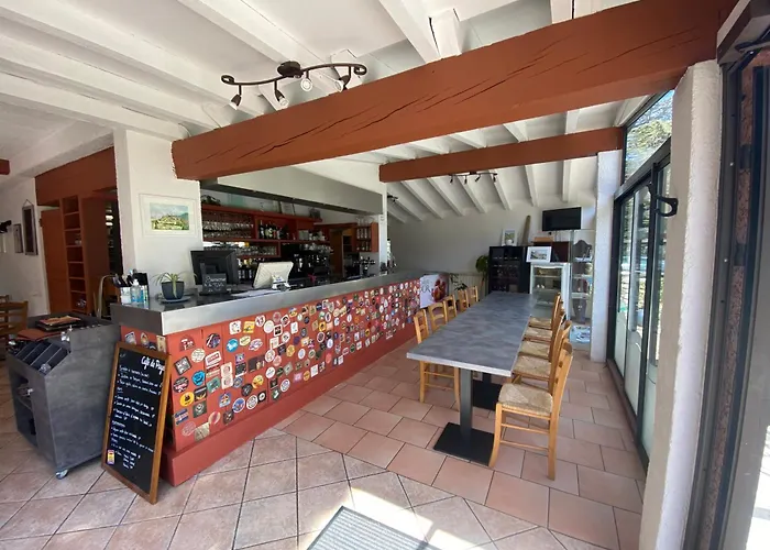 Auberge la Table du Curé