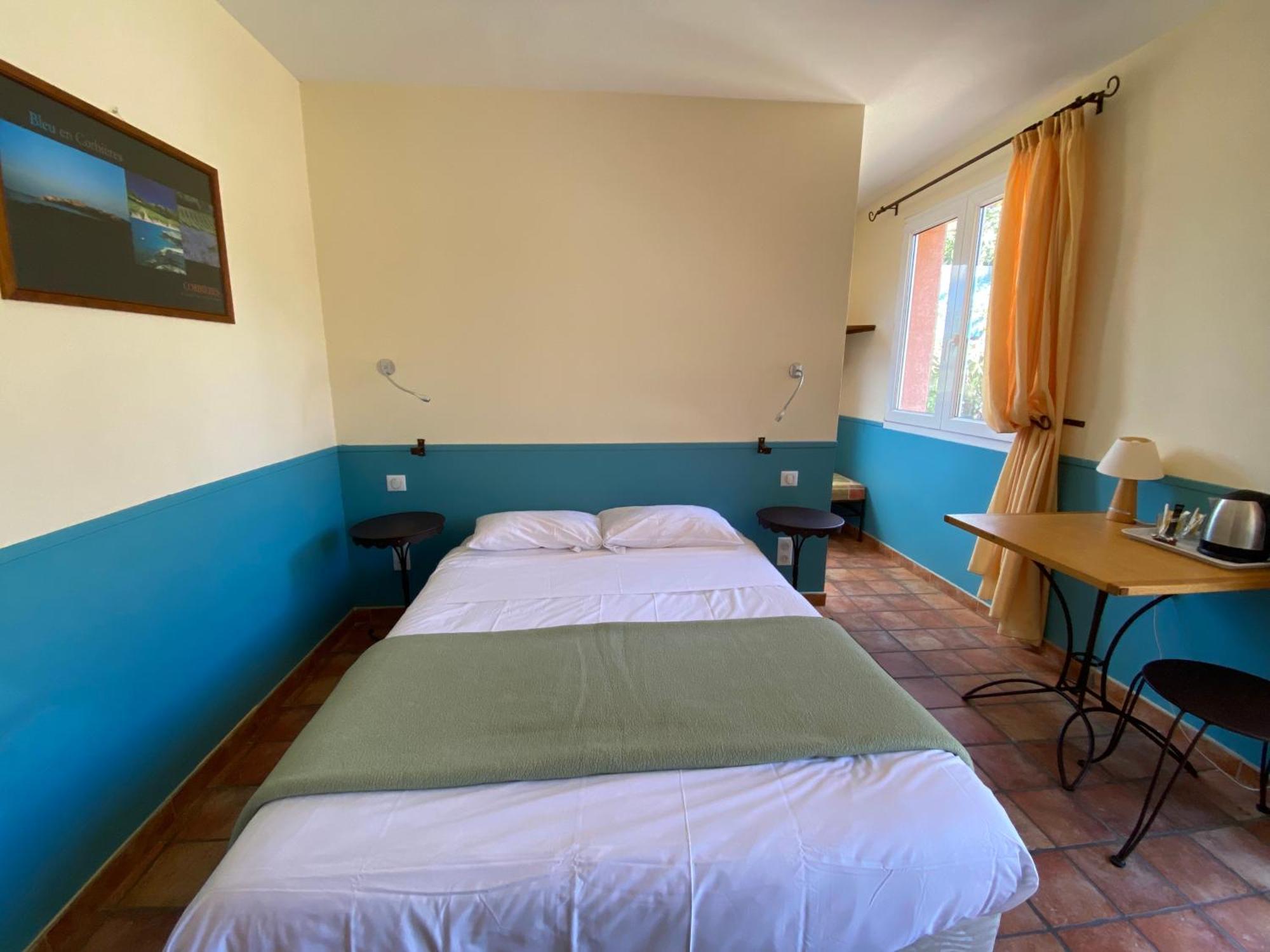 Hotel La Table Du Curé